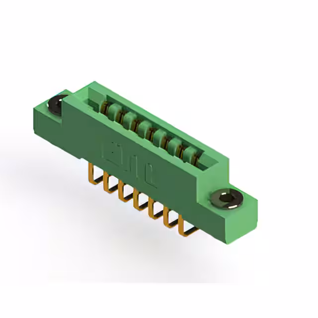 807-007-559-103 EDAC Inc.  Edgeboard Connectors